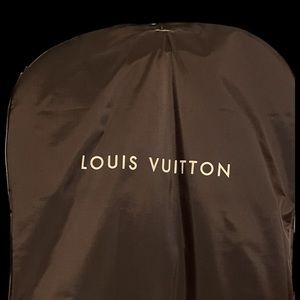 Louis Vuitton garment unisex